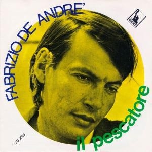 Fabrizio De Andrè