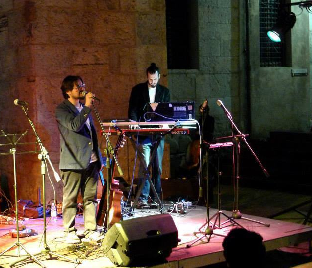 Canzoni e parole