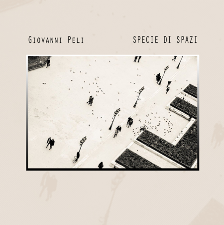 Specie di Spazi