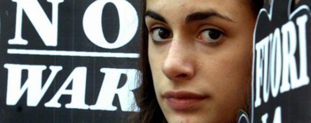 Nuove poesie contro la guerra