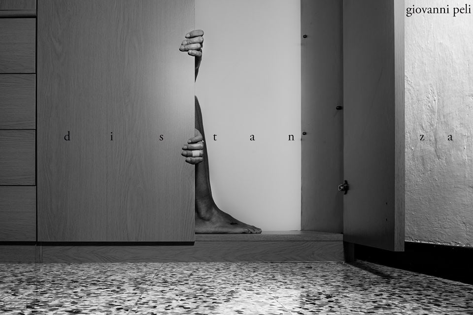 Distanza