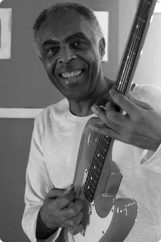 gilberto gil
