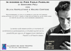 pasolini