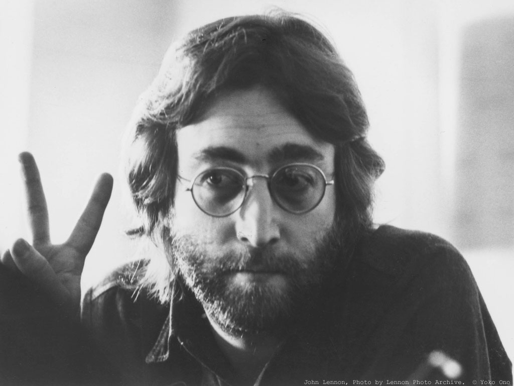 John-Lennon