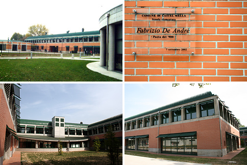 scuola elementare