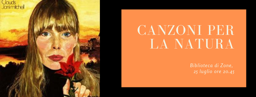 Canzoni per la natura (1)