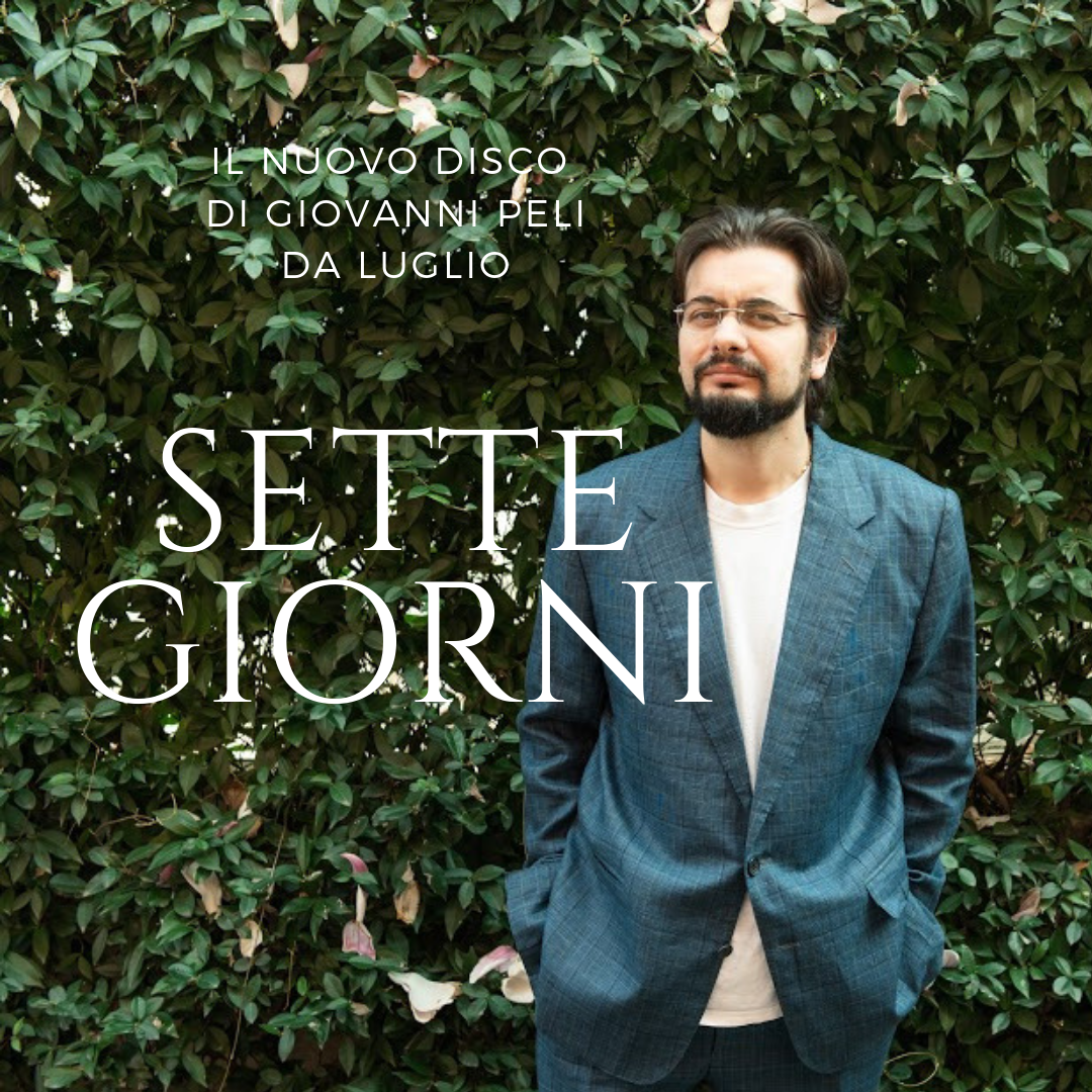 sette giorni