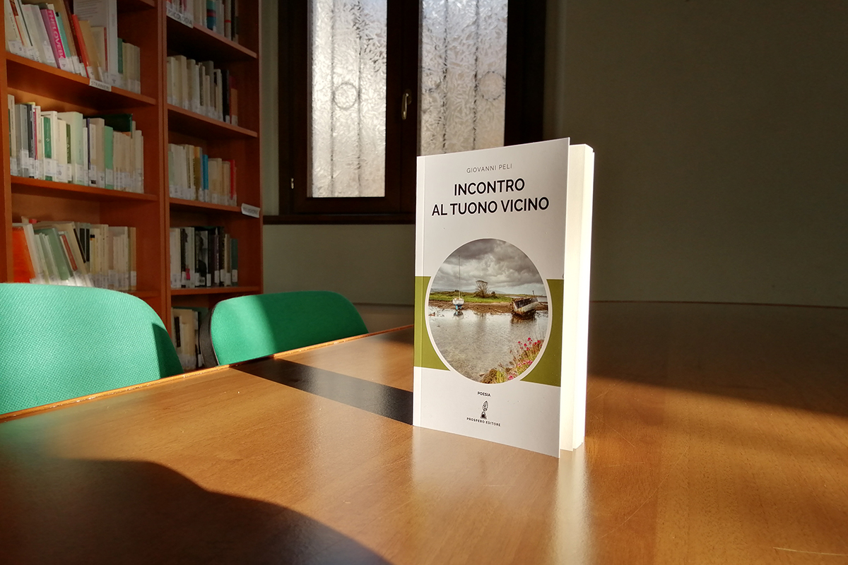 Incontro al tuono vicino
