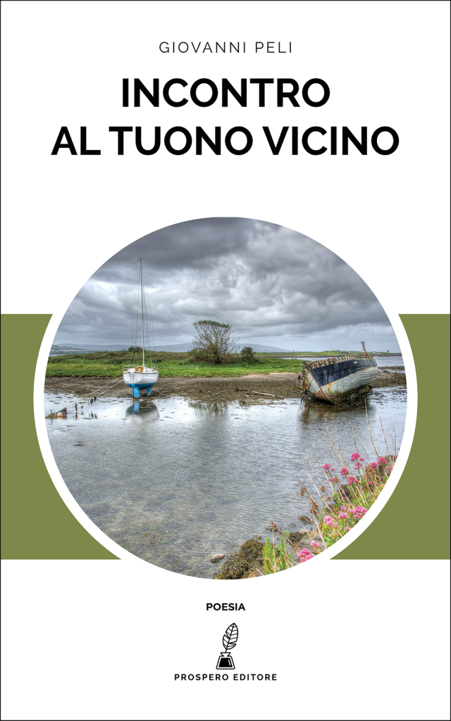 Incontro al tuono vicino