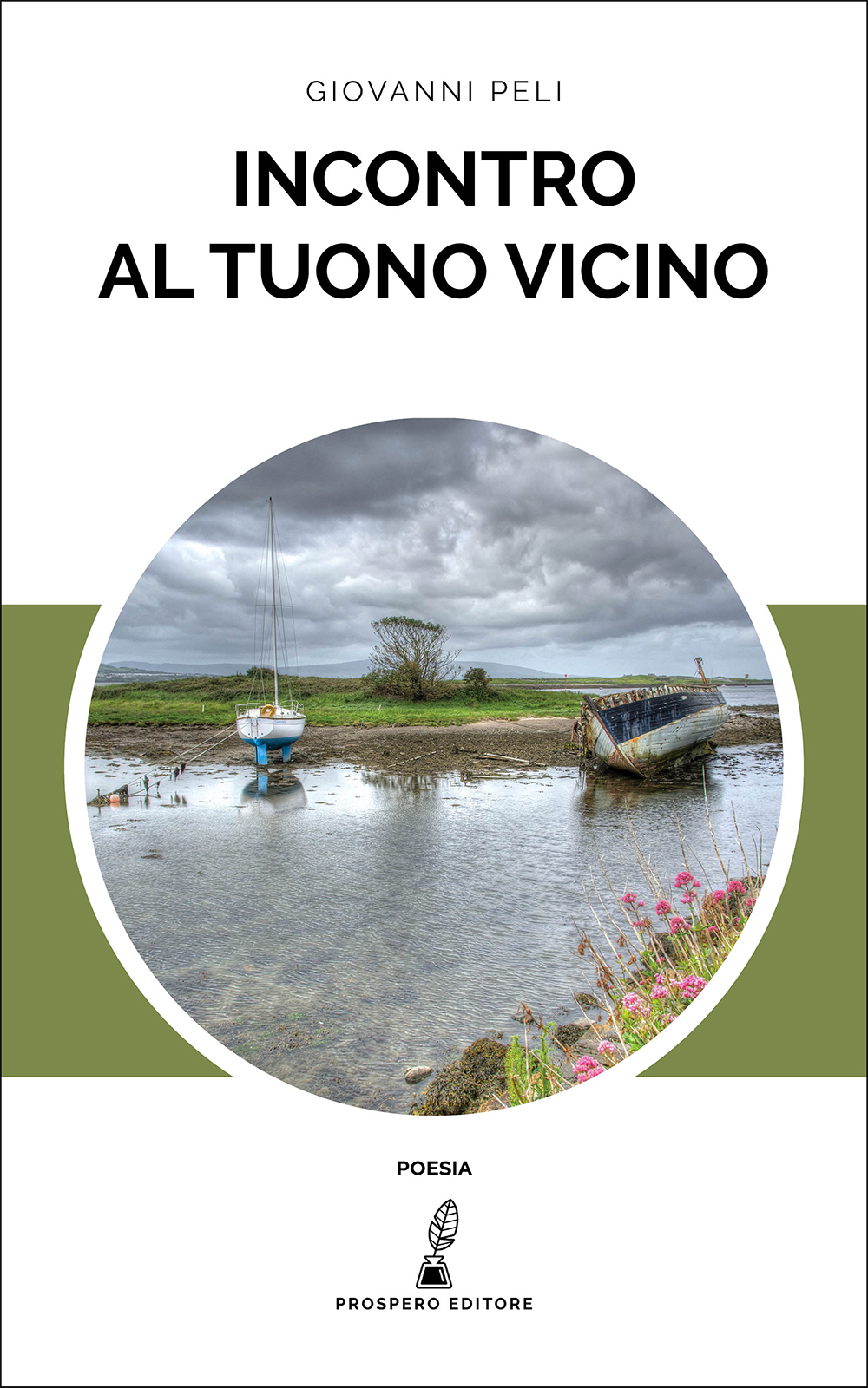 Incontro al tuono vicino