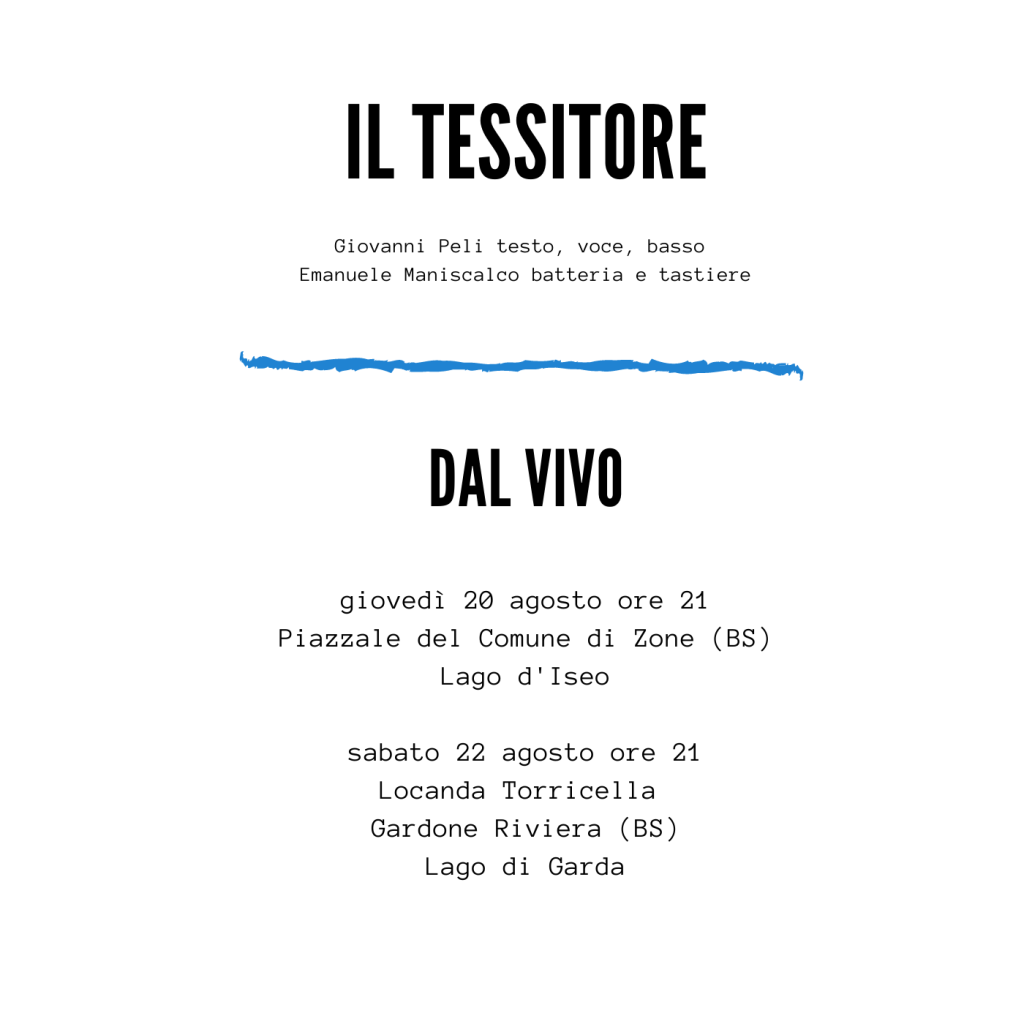 DUE CONCERTI