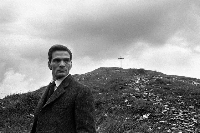 Monte Testaccio (1960) foto di Paolo Di Paolo