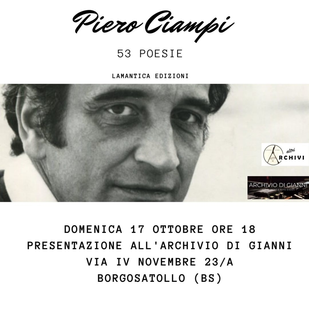 Piero Ciampi