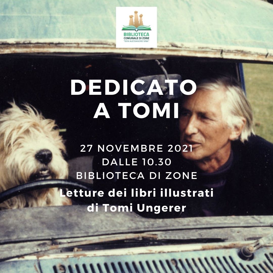UN'estate magica