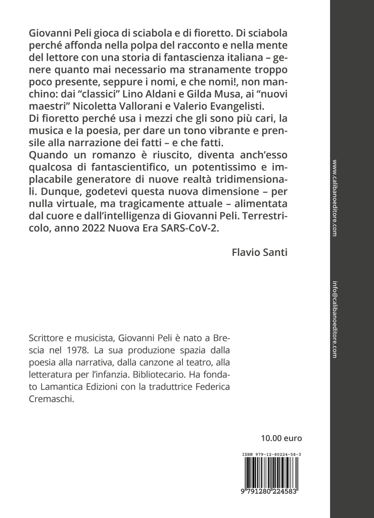 COPERTINA FLP retro Flavio Santi