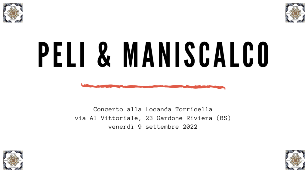 DOBBIAMO FESTEGGIARE!